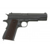 COLT 1911 CO2 BLOWBACK [KWC]
